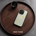 Spring Swallow Phone Case - NS1335G