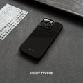 Starlight Glass Phone Case - NS1261G