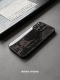 Wood Trace Phone Case - NS1222G