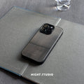 Quiet Gray Phone Case - NS1310AC