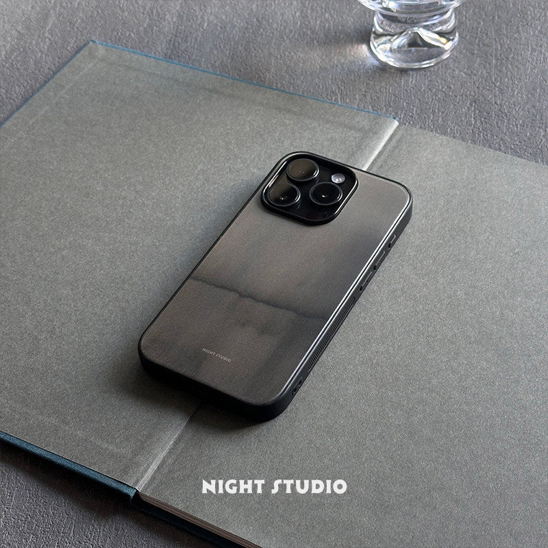 Quiet Gray Phone Case - NS1310AC