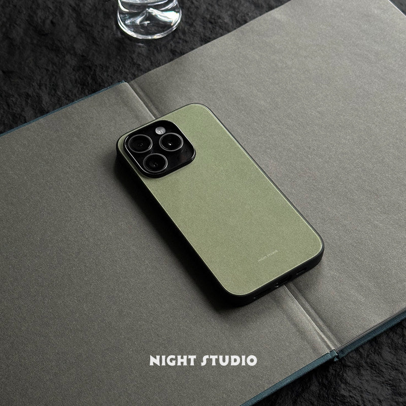 Antique Teal Phone Case - NS1295G