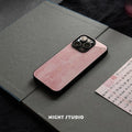 Pink Mist Phone Case - NS1333G