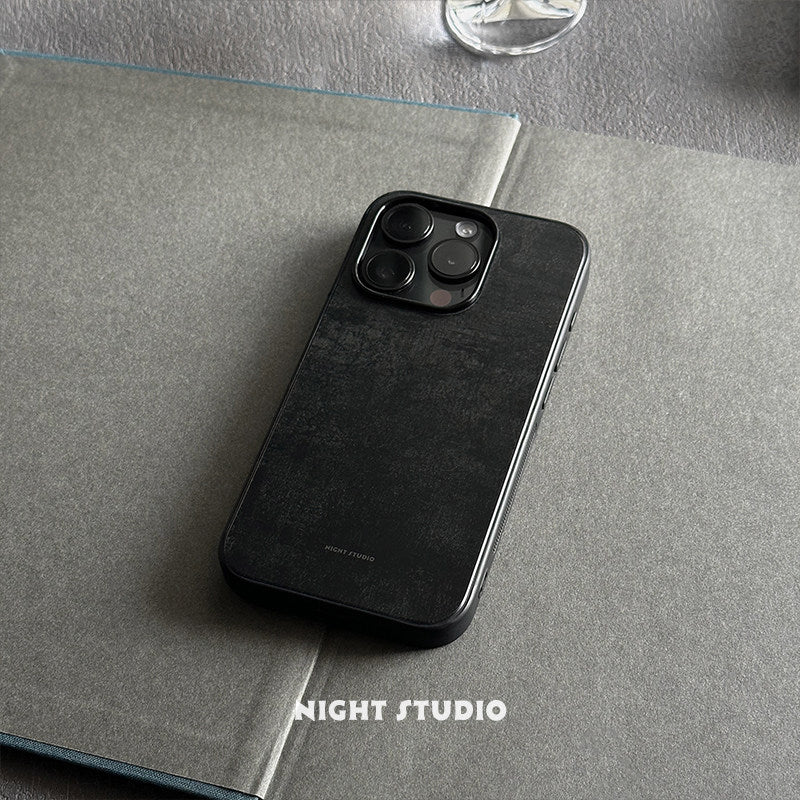 Night Tide Phone Case - NS1308AC