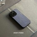 Purple Calyx Phone Case - NS1315AC