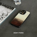Dusk Rain Phone Case - NS1329G