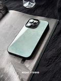 Green Mist Phone Case - NS1241G