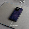 Purple Berry Phone Case - NS1322G
