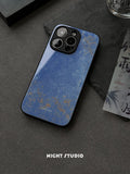 Indigo Phone Case - NS1226G