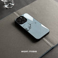 Orchid Oar Phone Case - NS1314G
