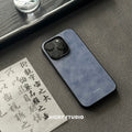 Orchid Time Phone Case - NS1289G