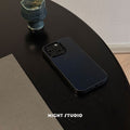 Deep Blue Phone Case - NS1328G