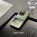 Floating Mist Phone Case - NS1334G