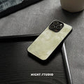 Camellia Branch Phone Case - NS1332G