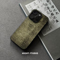 Focal Tea Phone Case - NS1290G