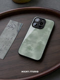 Jade Mist Phone Case - NS1228G