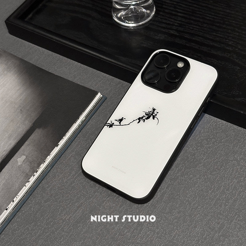 Ink Branch Phone Case - NS1293G