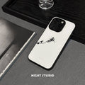 Ink Branch Phone Case - NS1293G
