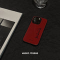 All Things Go Well Phone Case - NS1301G