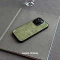 Orchid Stem Phone Case - NS1318G