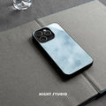 Cloud Water Blue Phone Case - NS1325G