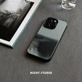 Cold Mountain Phone Case - NS1312AC