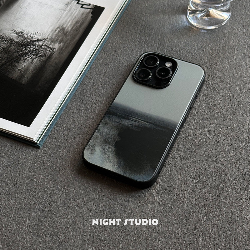 Cold Mountain Phone Case - NS1312AC