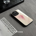 Blush Watercolor Phone Case - NS1337G