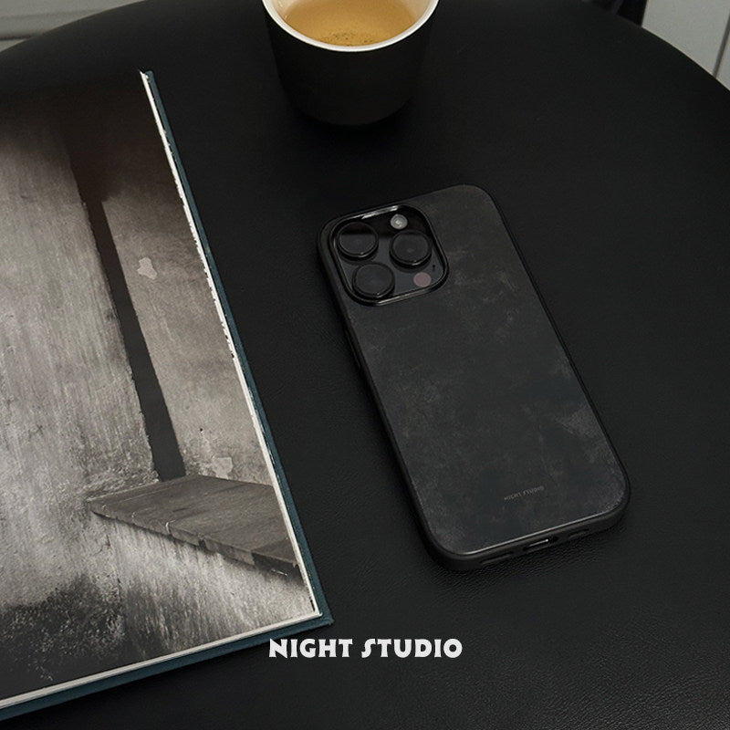 Ink Mist Phone Case - NS1291AC