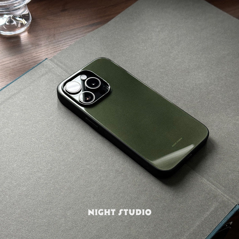 Pine Tea Phone Case - NS1305G
