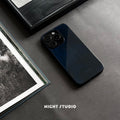 Midnight Navy Phone Case - NS1313G