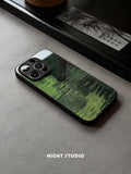 Mirror Lake Phone Case - NS1223G