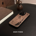 Porcelain Dusk Phone Case - NS1327G