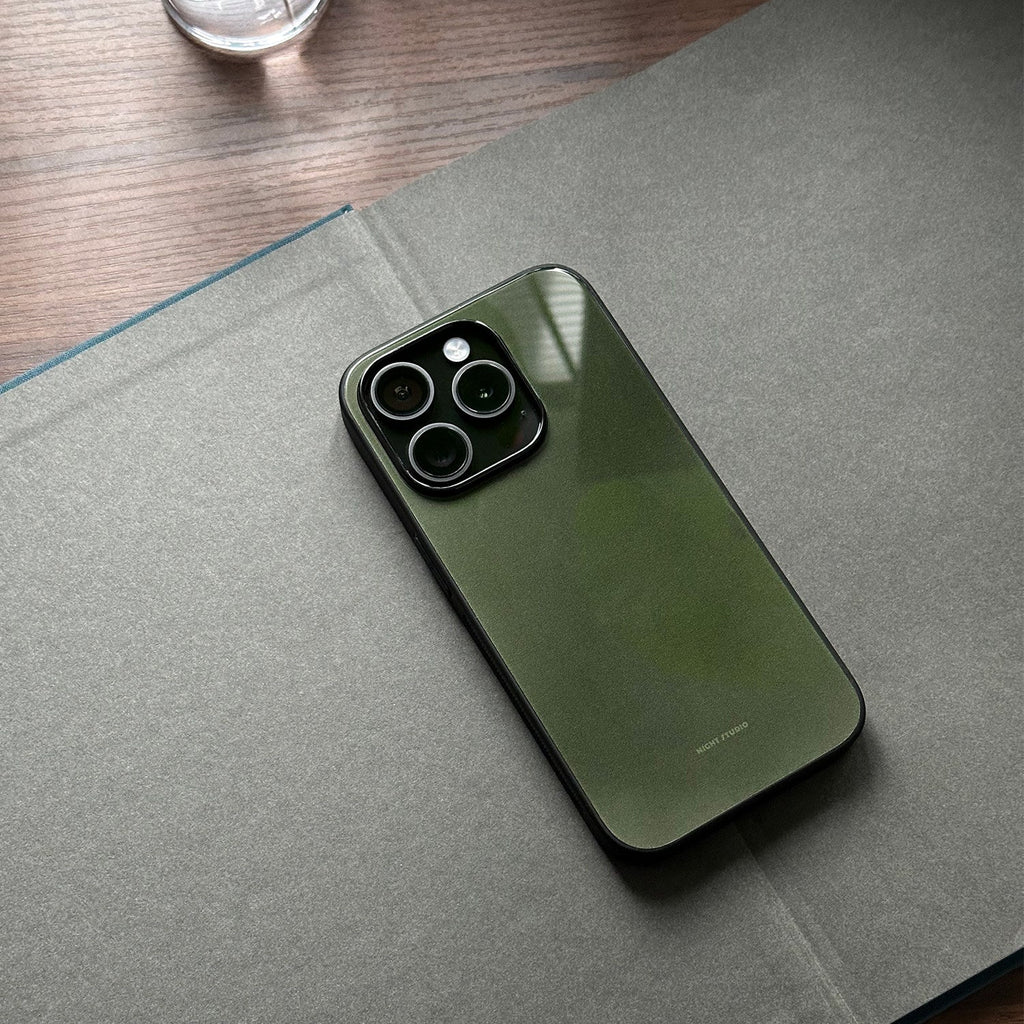 Pine Tea Phone Case - NS1305G