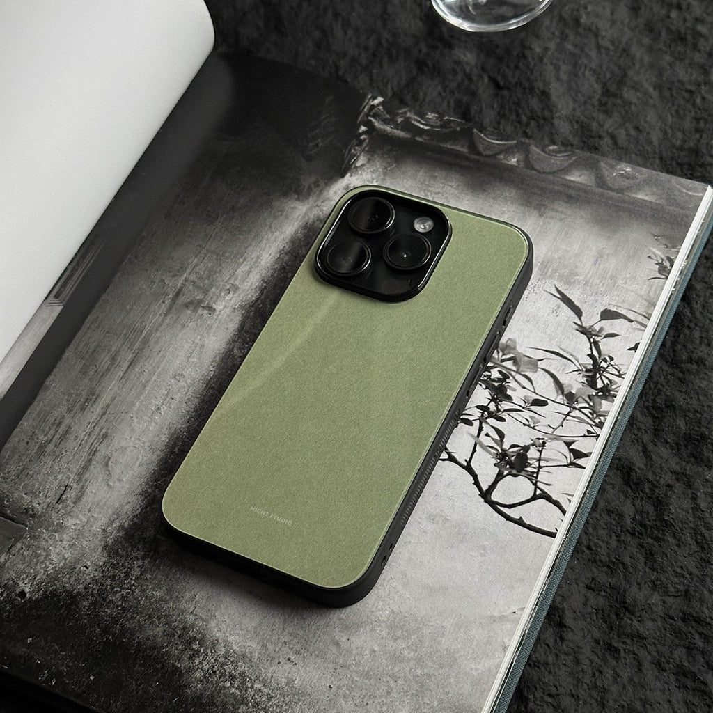 Antique Teal Phone Case - NS1295G