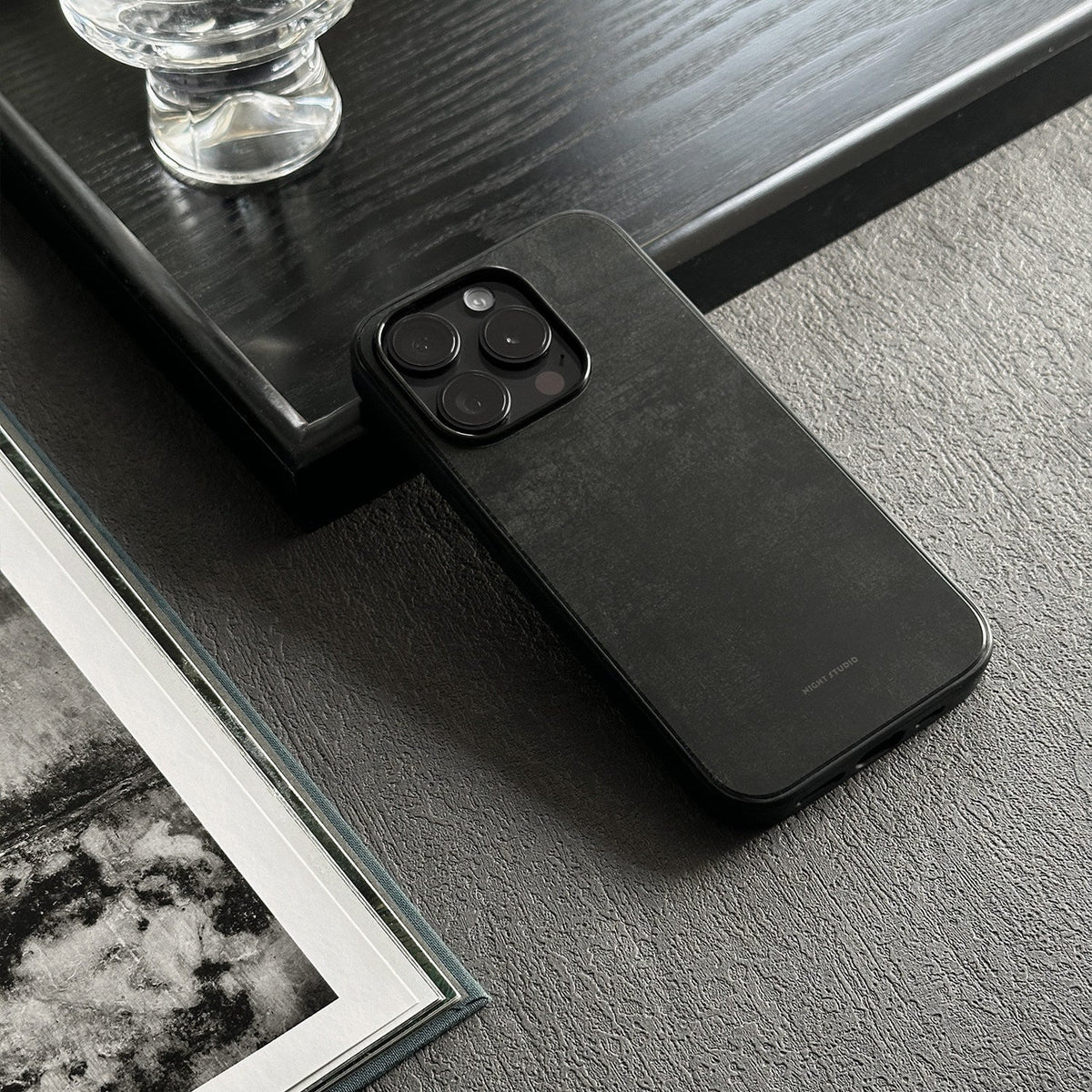 Night Tide Phone Case - NS1308AC