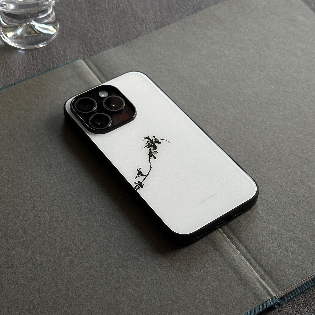 Ink Branch Phone Case - NS1293G