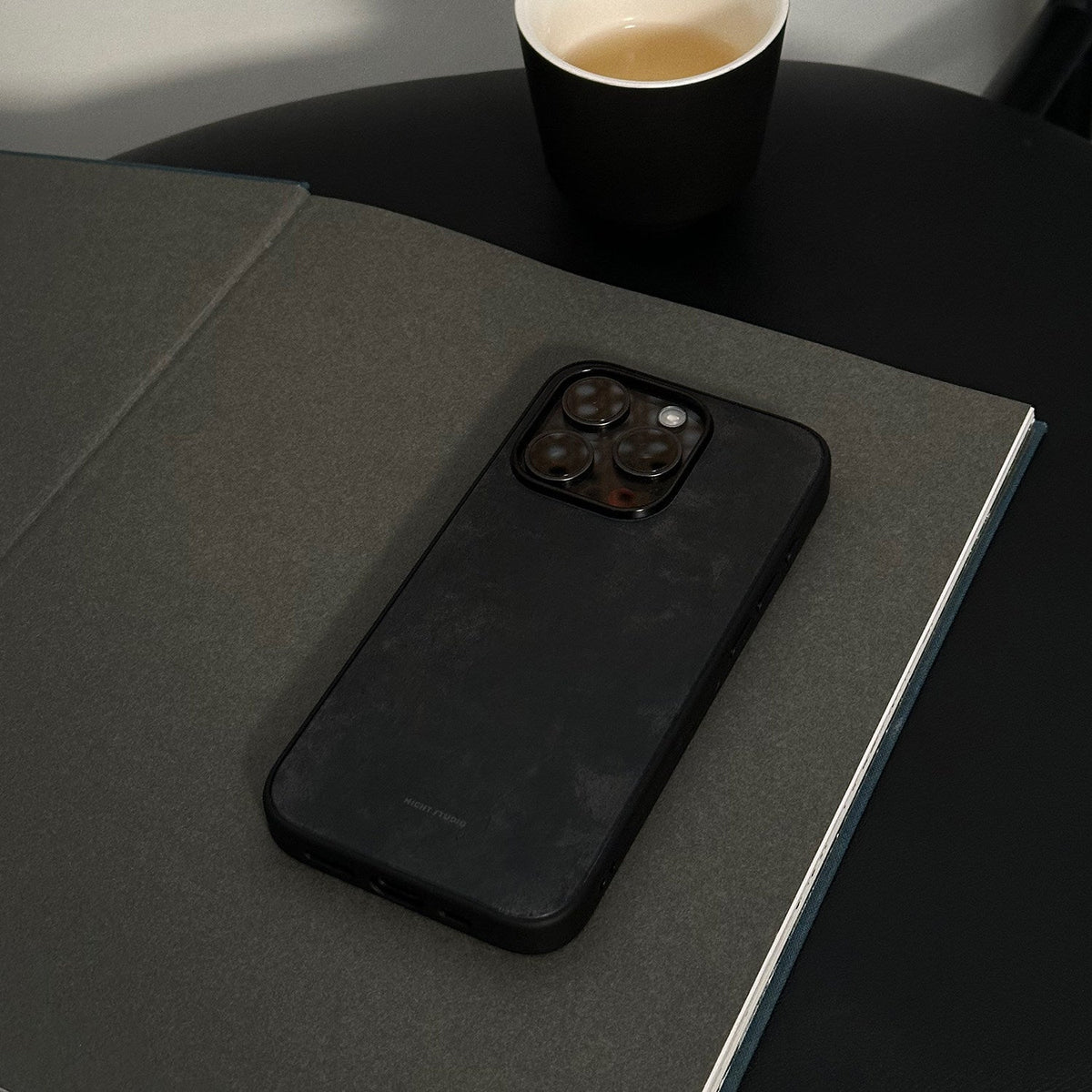 Ink Mist Phone Case - NS1291AC