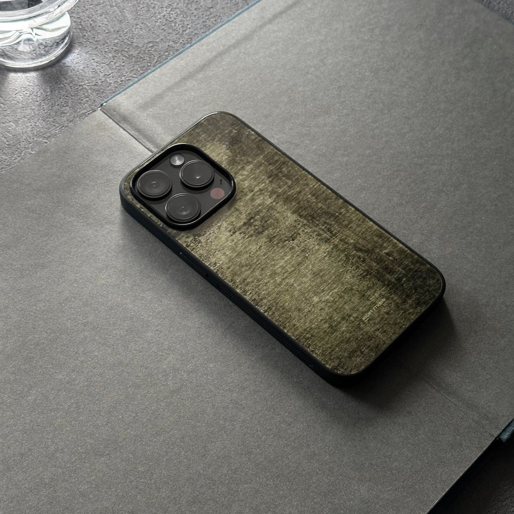 Focal Tea Phone Case - NS1290G
