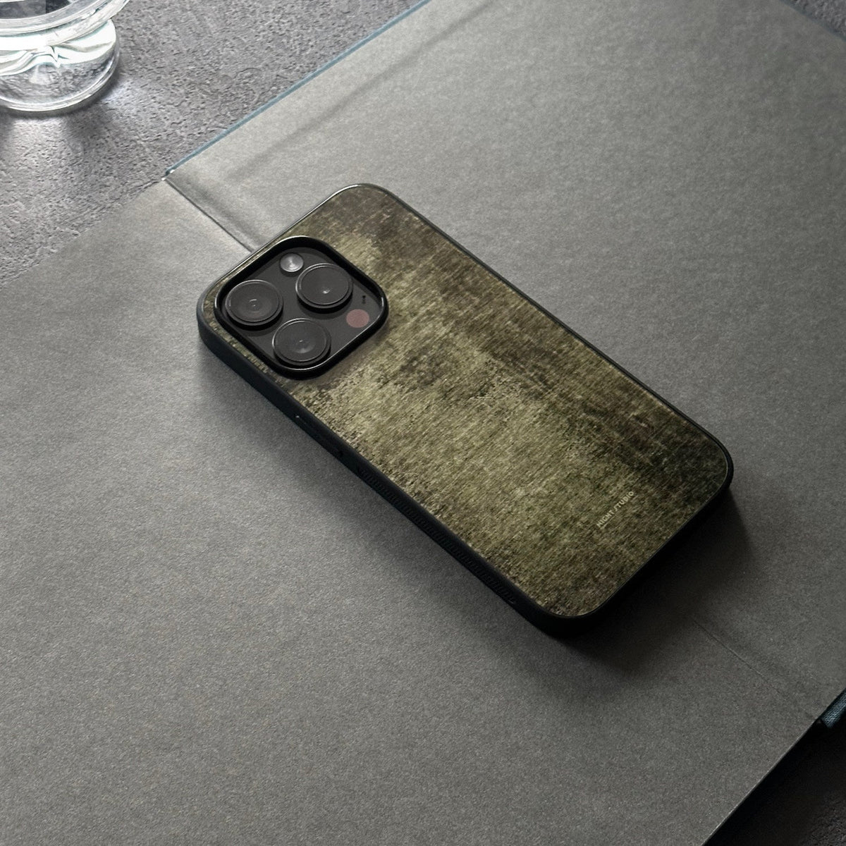 Focal Tea Phone Case - NS1290G