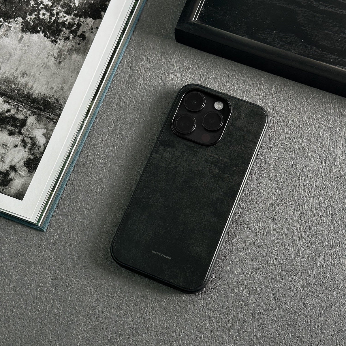 Night Tide Phone Case - NS1308AC