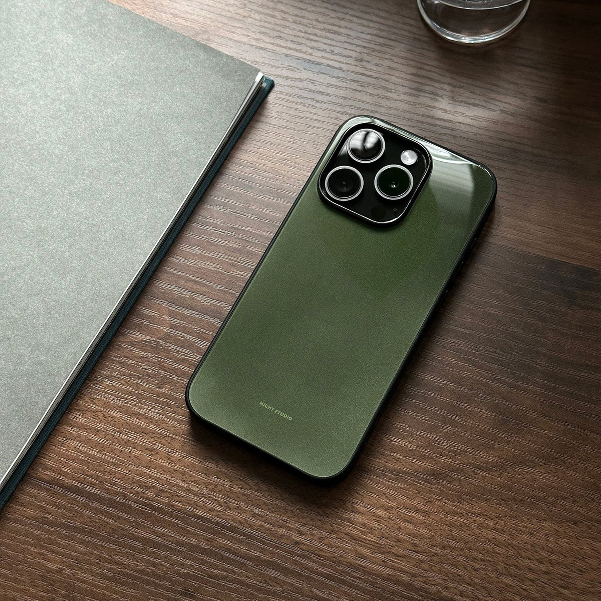Pine Tea Phone Case - NS1305G