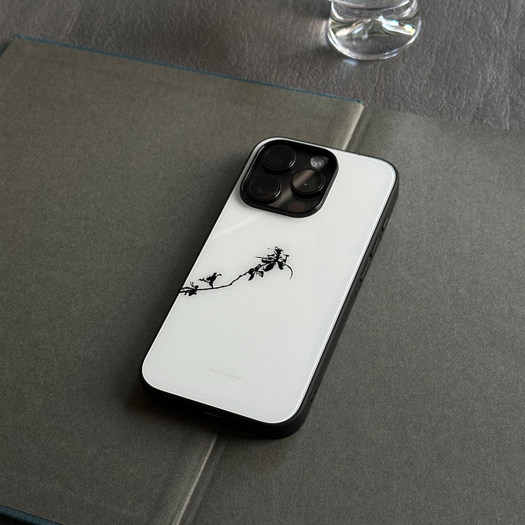 Ink Branch Phone Case - NS1293G