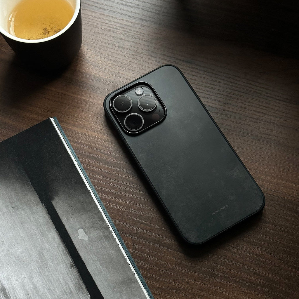 Ink Mist Phone Case - NS1291AC