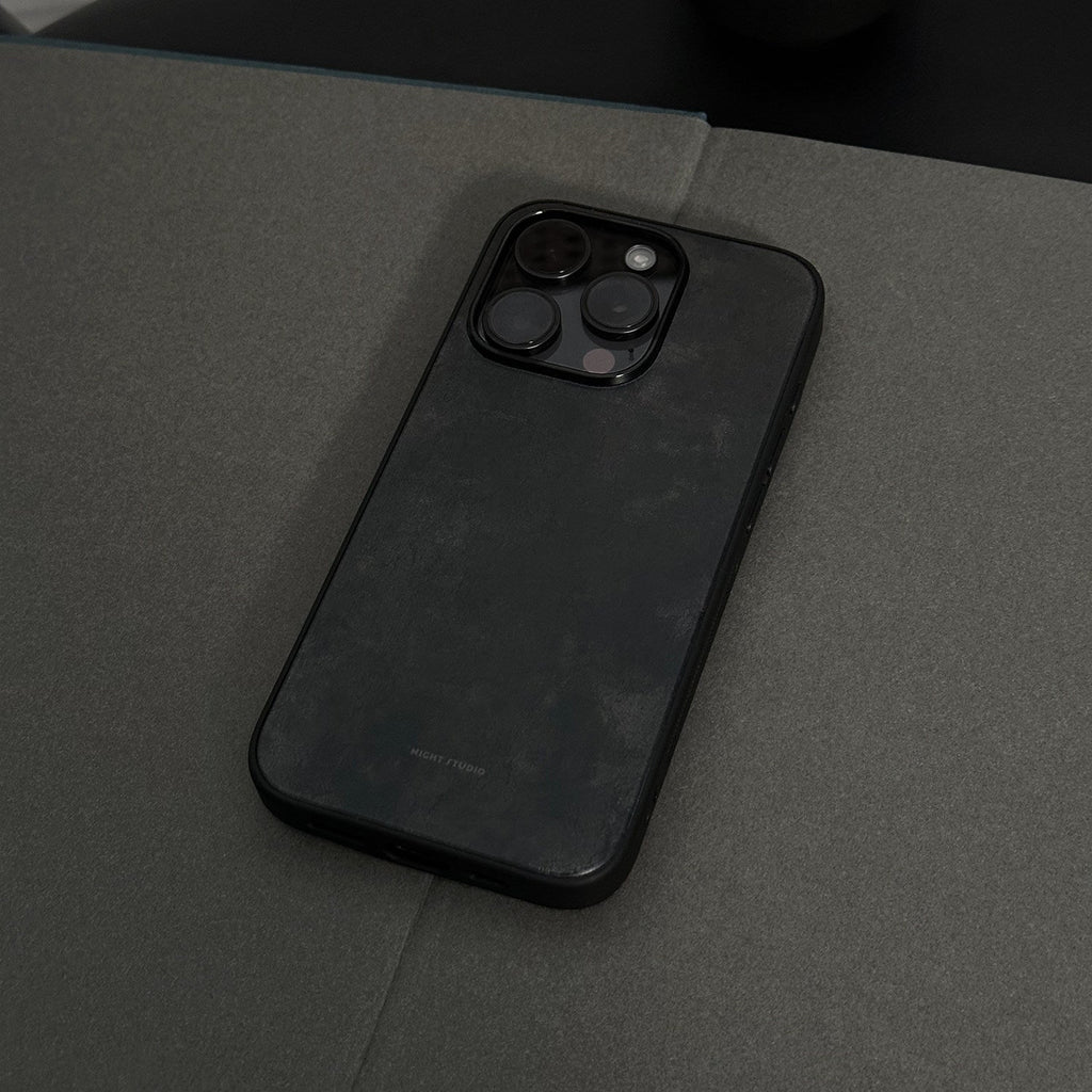 Ink Mist Phone Case - NS1291AC