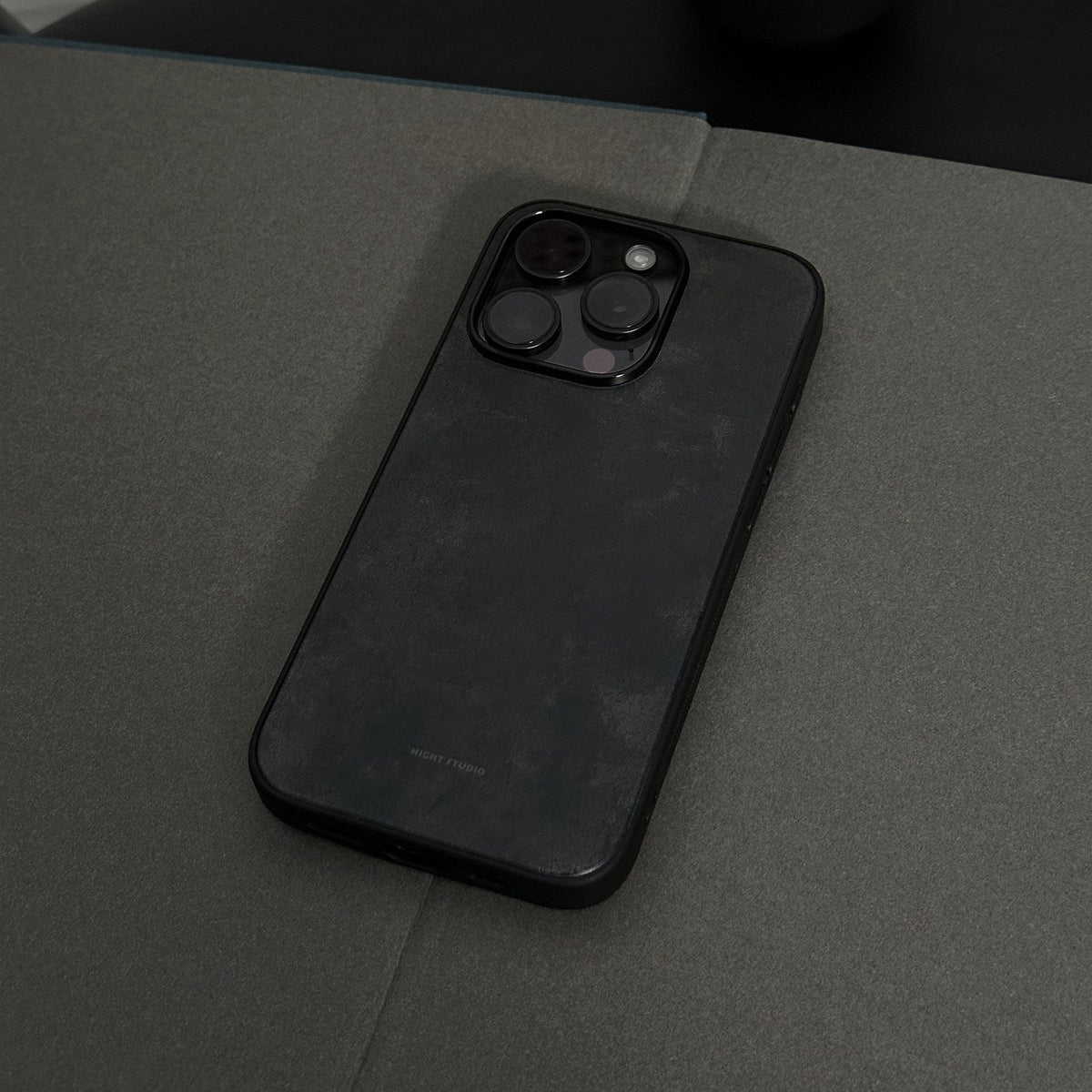 Ink Mist Phone Case - NS1291AC