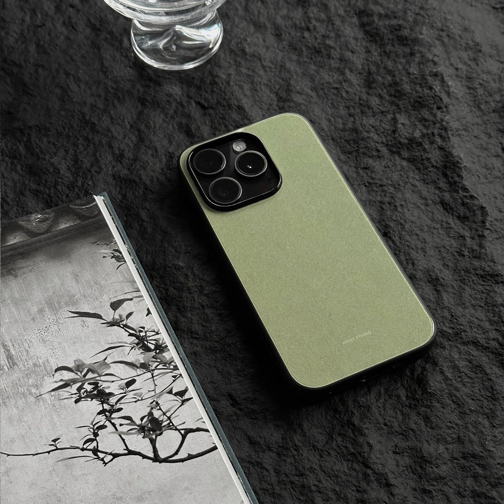 Antique Teal Phone Case - NS1295G