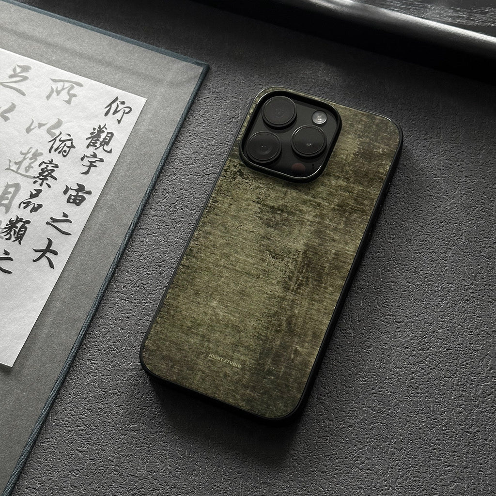 Focal Tea Phone Case - NS1290G