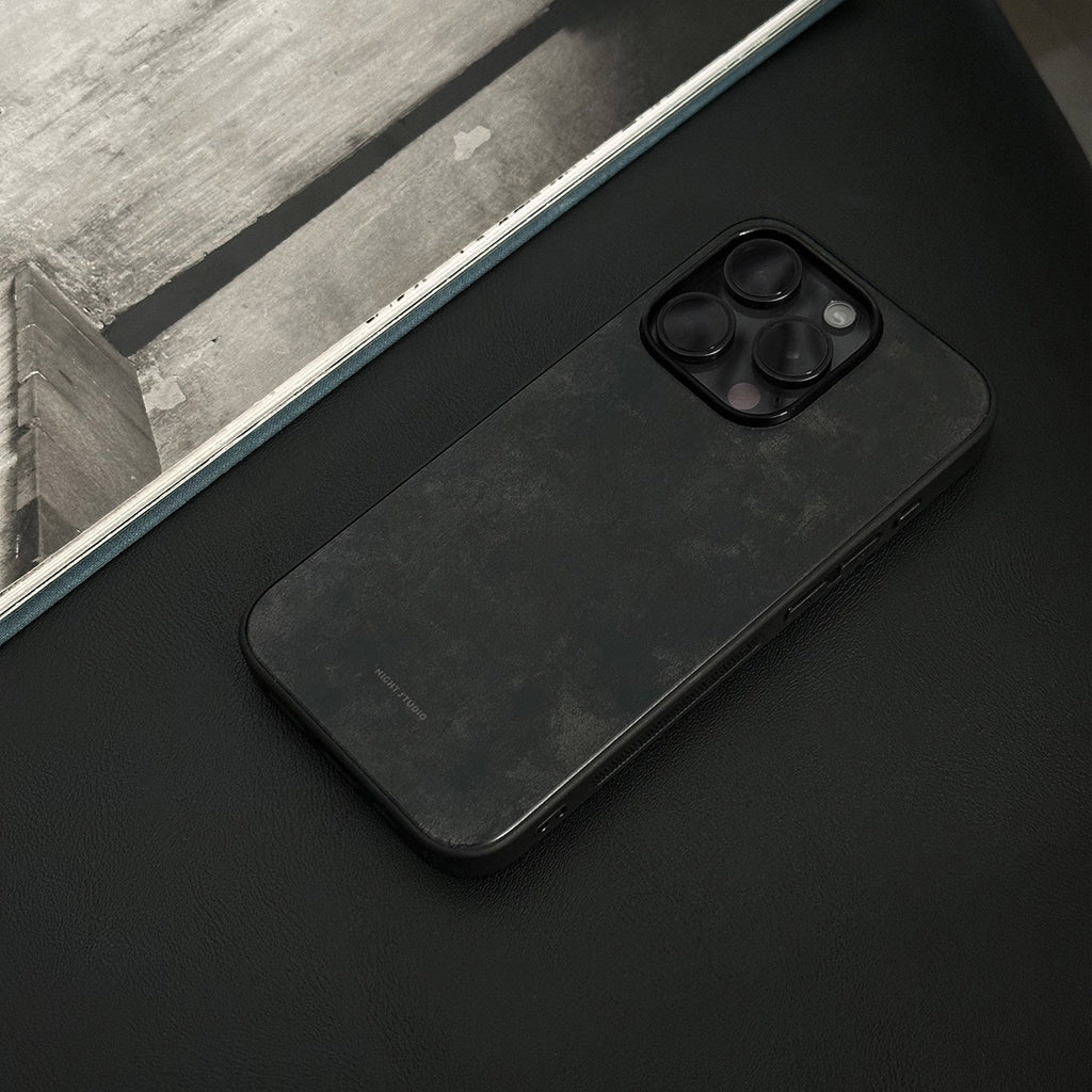 Ink Mist Phone Case - NS1291AC