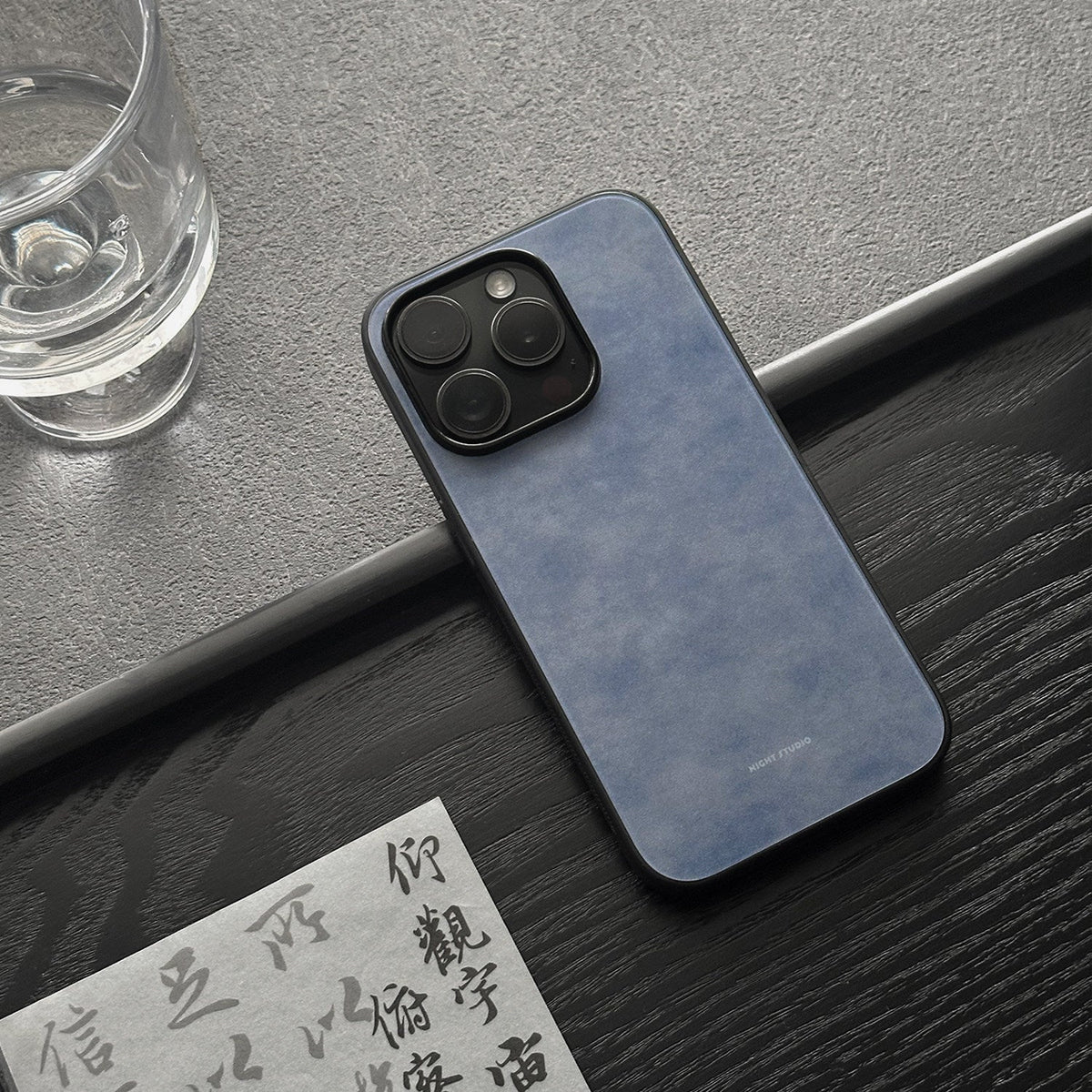 Orchid Time Phone Case - NS1289G
